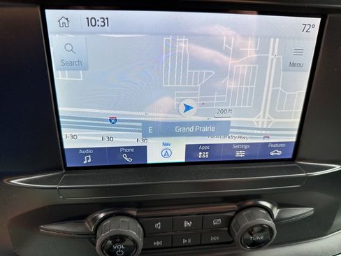 Used 2022 Ford F150 XLT image 25