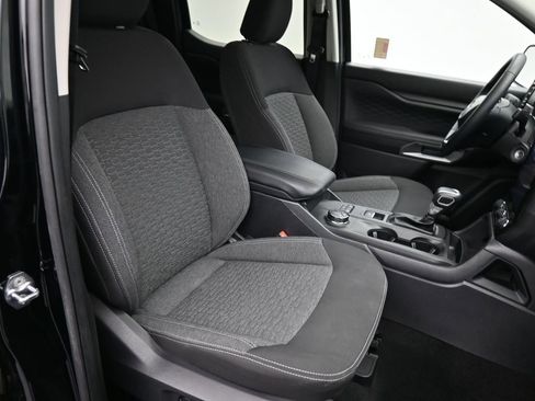 Used 2025 Ford Ranger XLT w/ Equipment Group 301A High image 22