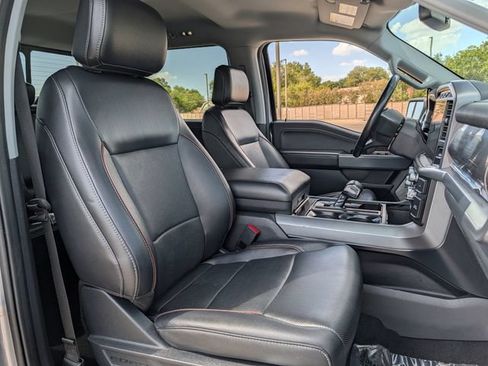Used 2023 Ford F150 Lariat AWD/4WD image 26