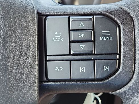 New 2026 Ford F150 STX w/ F-150 LOBO Package image 27