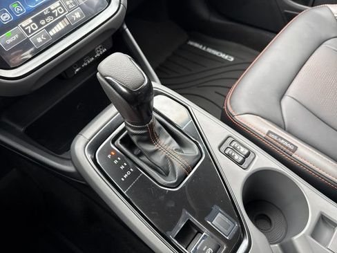 New 2026 Subaru Crosstrek 2.5i Limited image 25