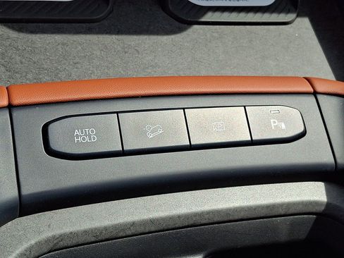 New 2027 Kia Telluride SX FWD image 11