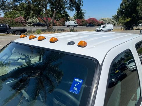 Used 2016 Ford F350 XLT image 38