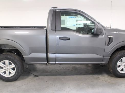 New 2026 Ford F150 XL w/ Equipment Group 103A High image 10