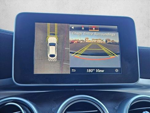 Used 2018 Mercedes-Benz GLC 300 4MATIC Coupe image 15