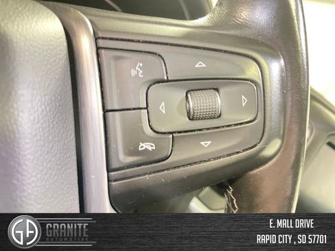 Used 2020 GMC Sierra 3500 Denali w/ Denali Ultimate Package image 24
