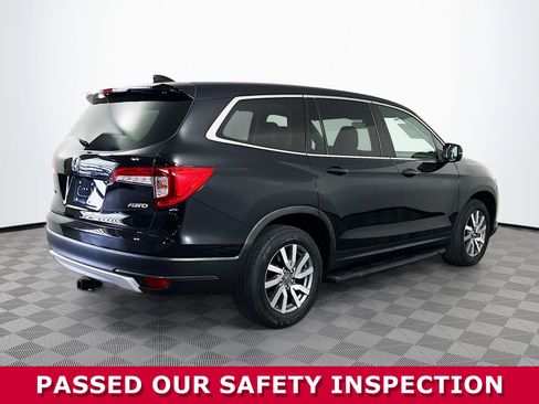 Used 2019 Honda Pilot EX-L image 30