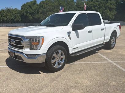 Used 2023 Ford F150 XLT w/ Equipment Group 302A High