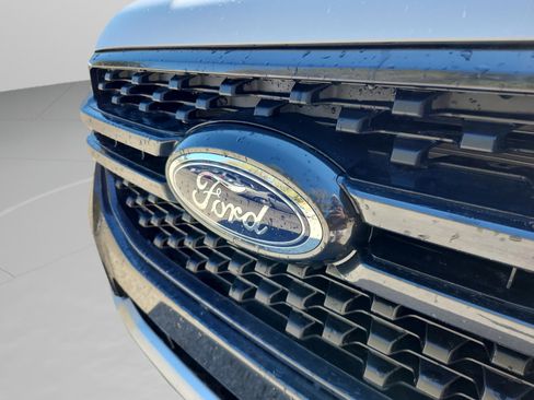 New 2025 Ford Ranger XLT w/ Trailer Tow Package image 21