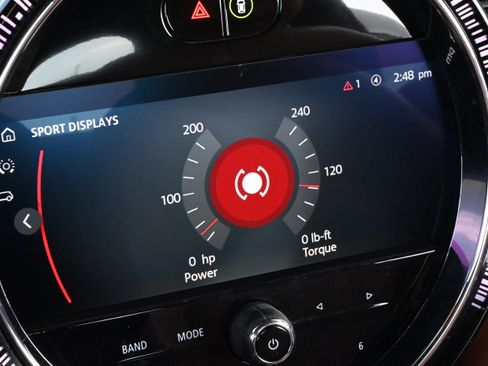 Used 2023 MINI Cooper S FWD image 30