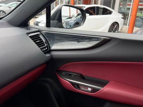 Used 2024 Lexus NX 350 AWD image 34