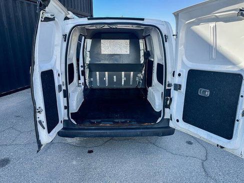 Used 2019 Nissan NV200 S w/ Cruise Control Package FWD image 26