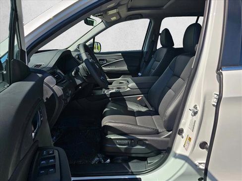 New 2026 Honda Ridgeline RTL image 15