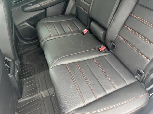 Used 2026 Honda CR-V Sport Touring image 41