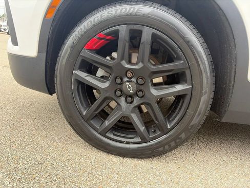 Used 2020 Chevrolet Blazer LT w/ Redline Edition FWD image 23