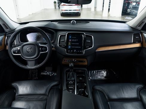Used 2019 Volvo XC90 T6 Inscription w/ Advanced Package image 9