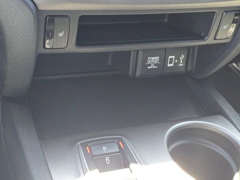 Used 2023 Honda Ridgeline RTL image 31