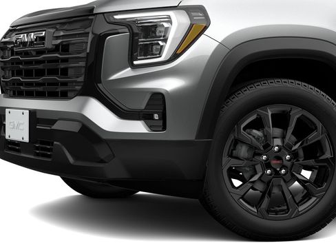 New 2026 GMC Terrain Elevation w/ Elevation Premium Package AWD/4WD image 40