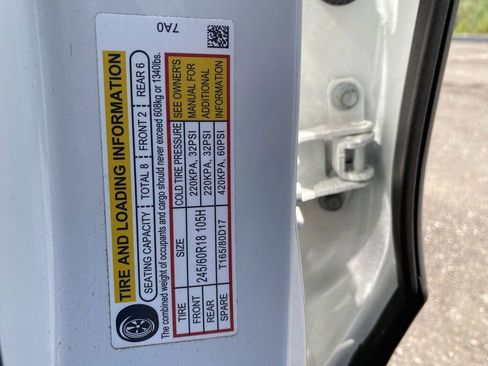 Used 2022 Honda Pilot EX-L image 33