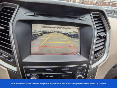 Used 2017 Hyundai Santa Fe Sport image 25