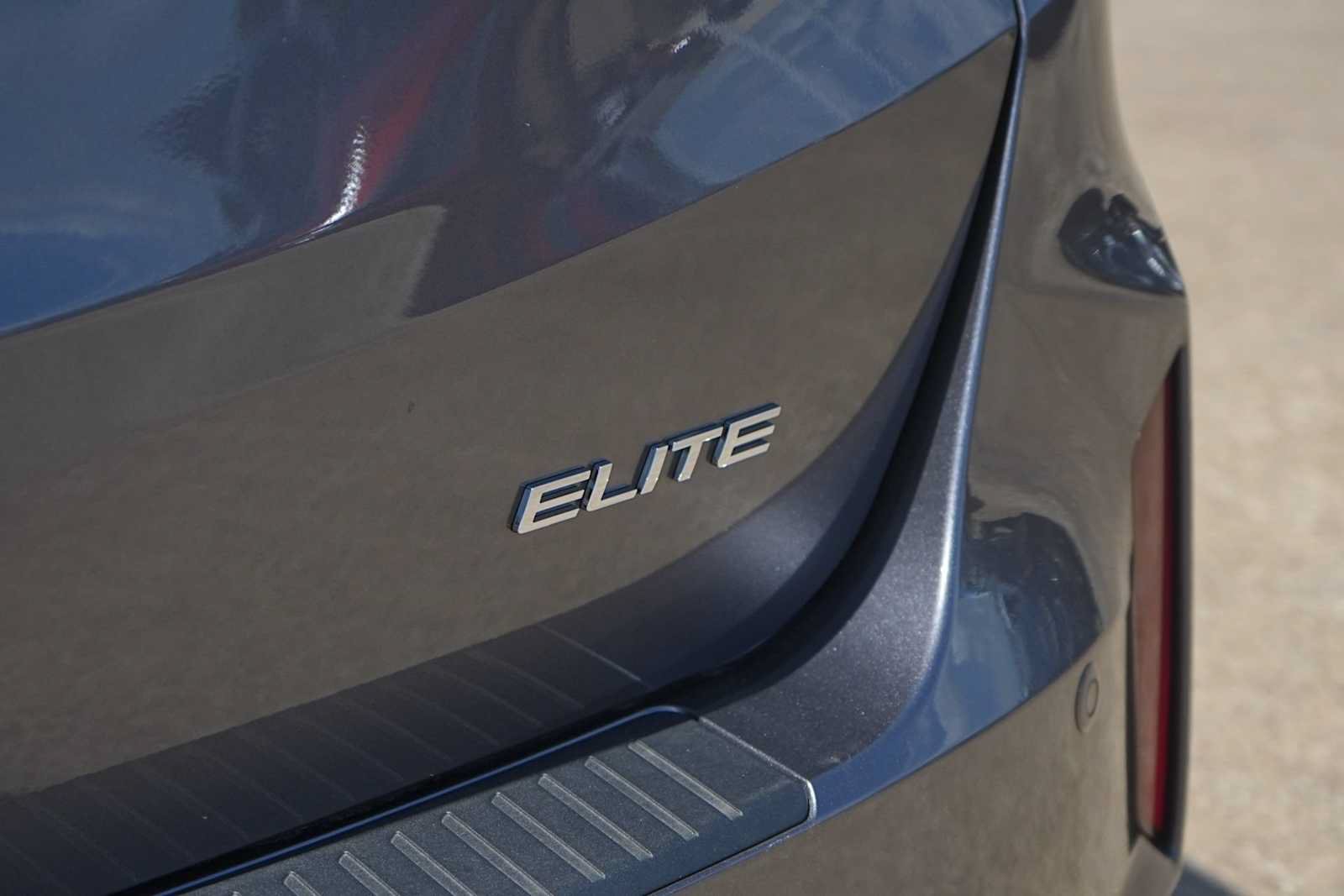 New 2027 Honda Odyssey Elite image 8