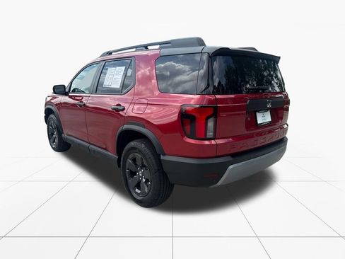 Used 2026 Honda Passport RTL image 6