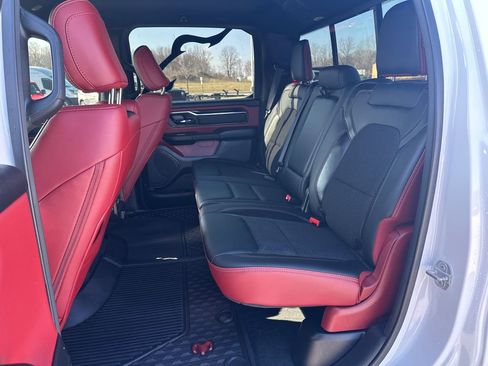 Used 2021 RAM 1500 TRX image 35