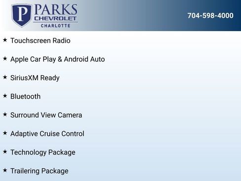 New 2026 Chevrolet Silverado 1500 ZR2 image 14