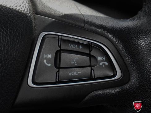 Used 2020 Ford EcoSport Titanium FWD image 29