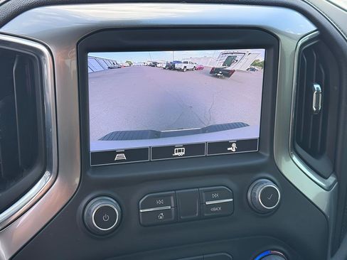 Used 2022 Chevrolet Silverado 2500 LT w/ All Star Edition AWD/4WD image 14