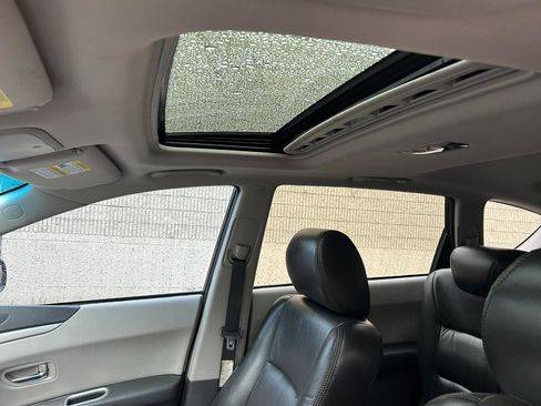 Used 2007 Subaru Tribeca w/ 3rd Row image 12