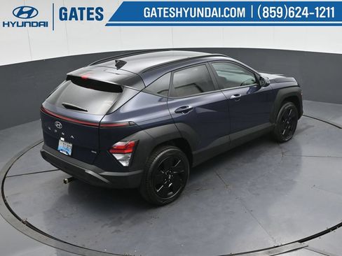 Used 2026 Hyundai Kona SEL Sport AWD/4WD image 50
