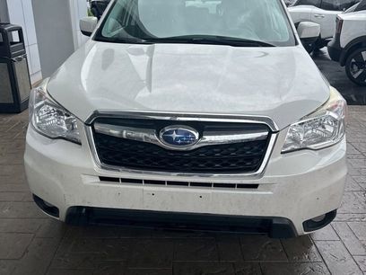 Used 2016 Subaru Forester 2.5i Limited w/ Protection Package #2