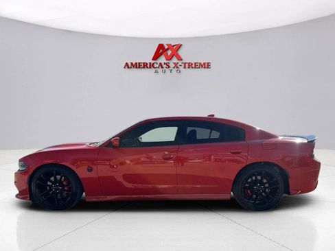 Used 2021 Dodge Charger Scat Pack image 2