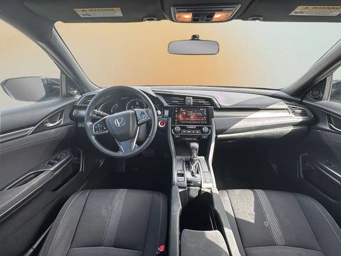 Used 2018 Honda Civic EX image 13
