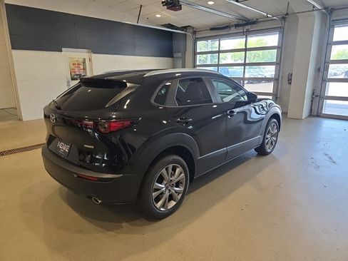 New 2026 MAZDA CX-30 AWD 2.5 S w/ Premium Package image 7