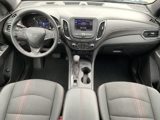 Used 2024 Chevrolet Equinox RS w/ LPO, Floor Liner Package FWD image 15