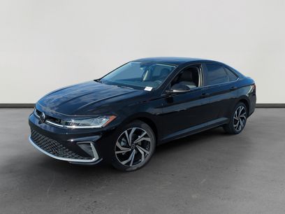 New 2026 Volkswagen Jetta SEL