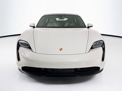 Certified 2024 Porsche Taycan RWD image 6