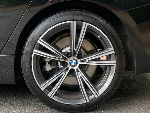 Used 2021 BMW 330i Sedan w/ Premium Package RWD image 6