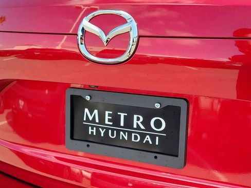 Used 2020 MAZDA CX-5 Sport image 21