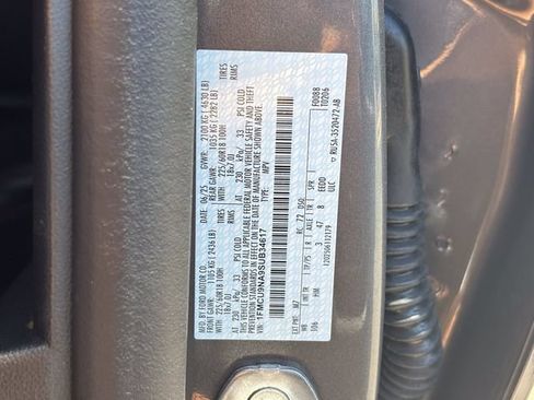 Used 2025 Ford Escape ST-Line Select AWD/4WD image 32
