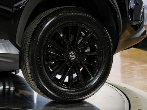 Used 2023 Lexus NX 350 AWD image 61