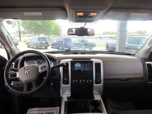 Used 2010 Dodge Ram 2500 Truck TRX AWD/4WD image 27