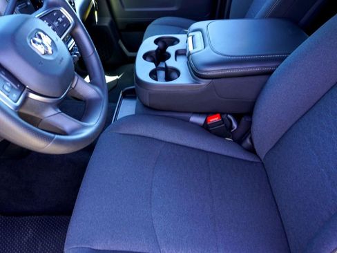 New 2026 RAM 3500 Tradesman AWD/4WD image 10