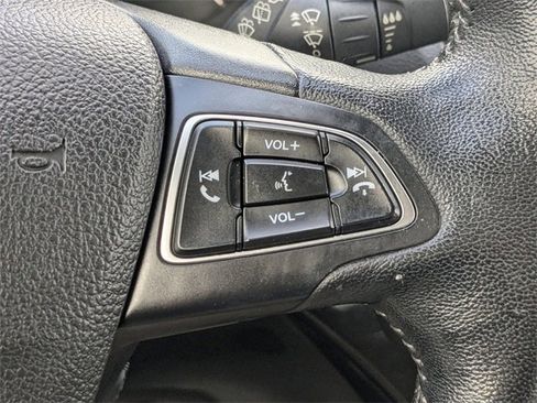 Used 2019 Ford Escape SEL image 29