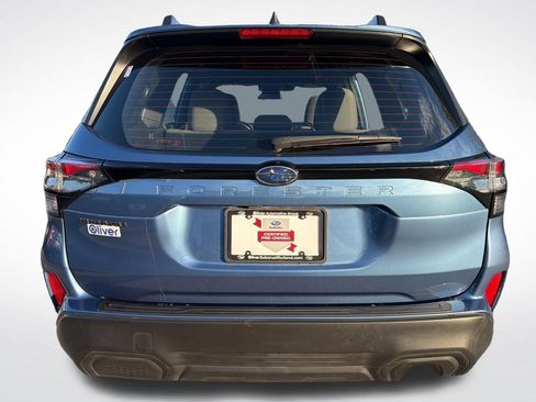 Certified 2025 Subaru Forester AWD/4WD image 14
