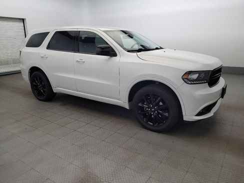 Used 2019 Dodge Durango SXT AWD/4WD image 11