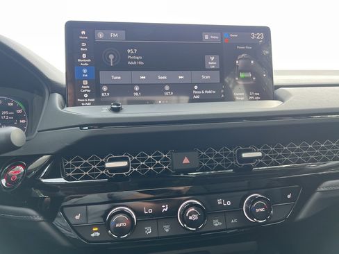 New 2025 Honda Accord EX-L image 19