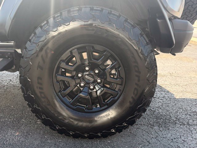 Certified 2024 Ford Bronco Raptor AWD/4WD image 42
